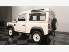 Thumbnail Photo 6 for 1993 Land Rover Defender 90